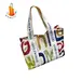 tote bag cotton canvas